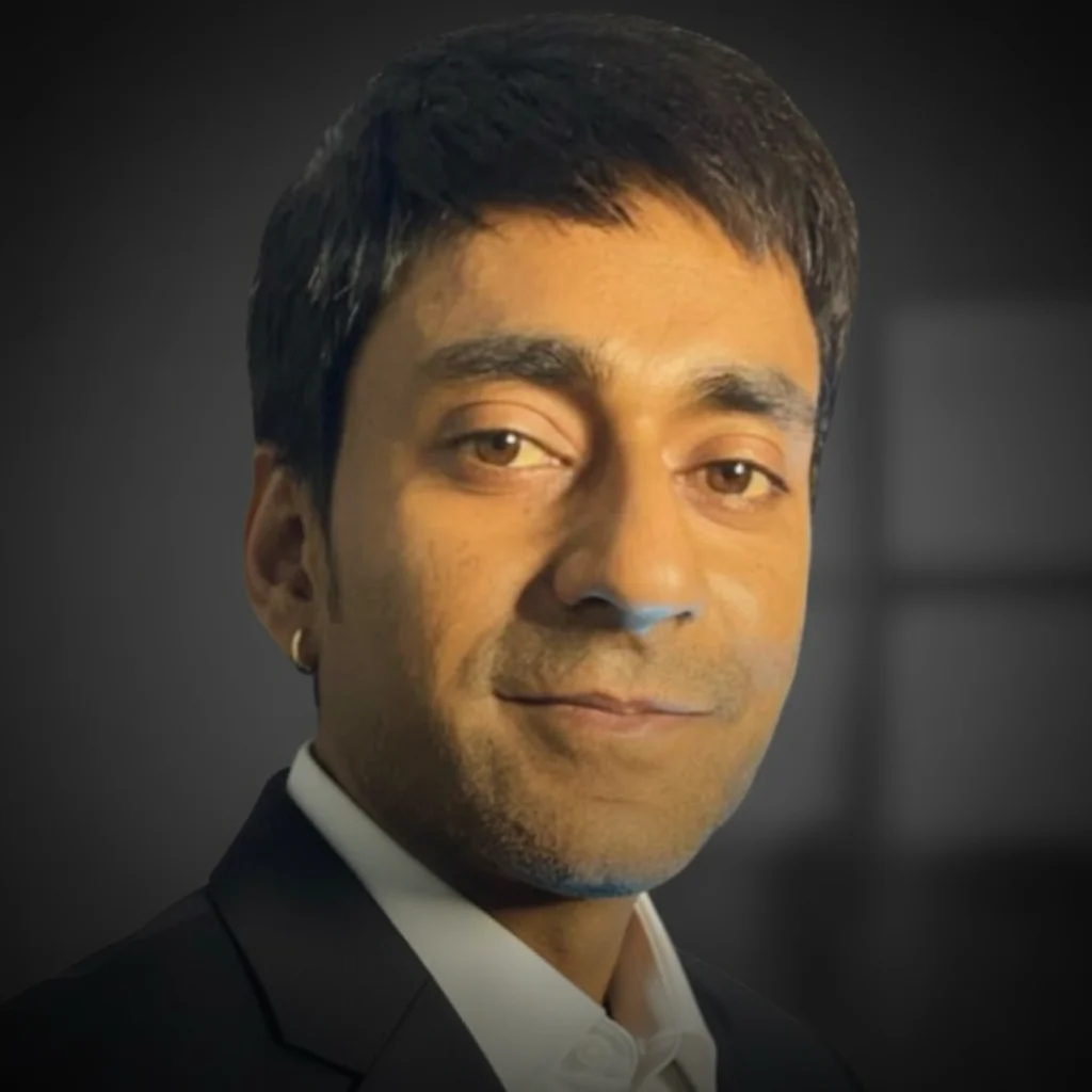 Gaurav Yadav - AI Mentor